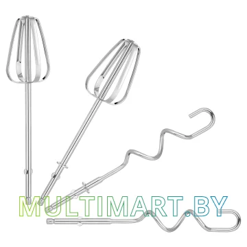 Миксер Sencor SHM 5405VT картинка 6